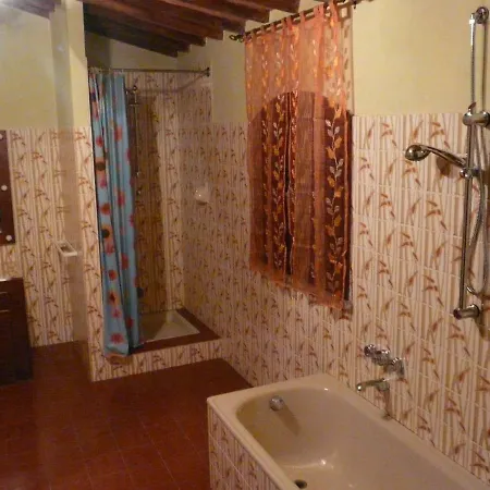 Locazione Turistica Tenuta Mainardi *