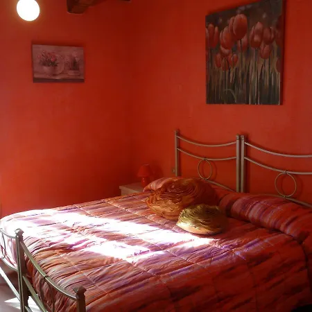Locazione Turistica Tenuta Mainardi *