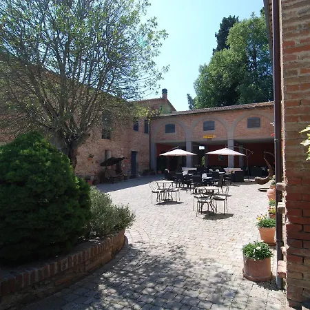 Locazione Turistica Tenuta Mainardi