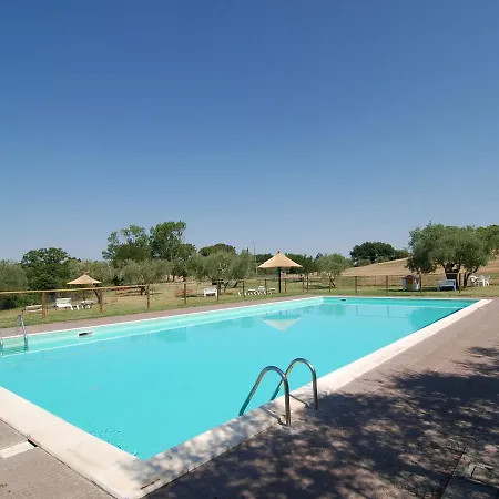 Apartman Locazione Turistica Tenuta Mainardi Città della Pieve