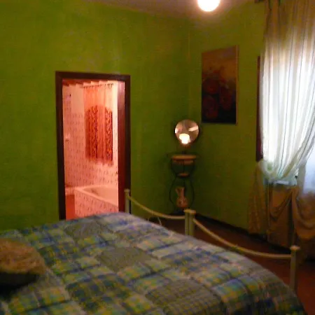 Locazione Turistica Tenuta Mainardi