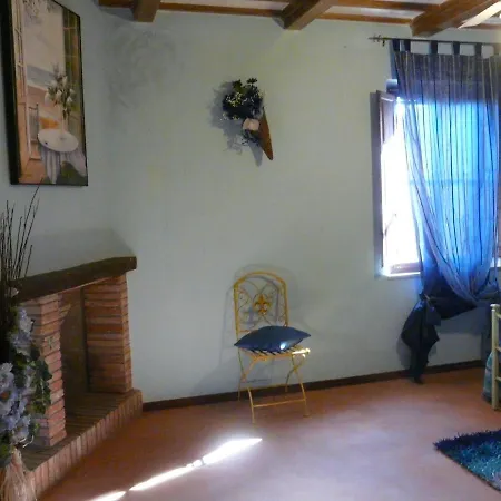 Locazione Turistica Tenuta Mainardi