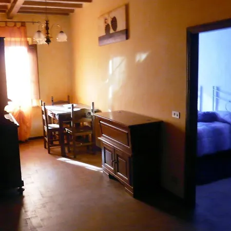 Lejlighed Locazione Turistica Tenuta Mainardi *
