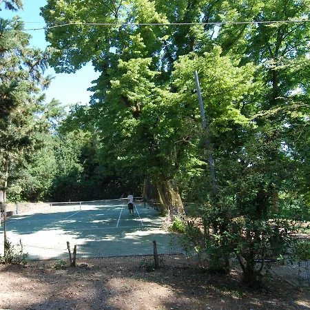 Locazione Turistica Tenuta Mainardi Apartman *