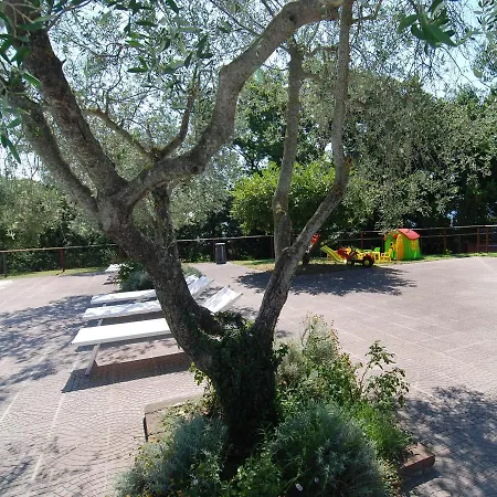 Locazione Turistica Tenuta Mainardi Apartman *