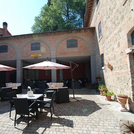 Lejlighed Locazione Turistica Tenuta Mainardi