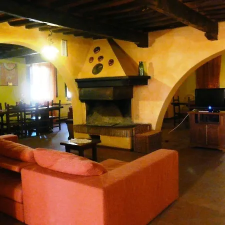 Locazione Turistica Tenuta Mainardi