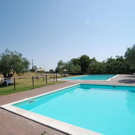 Apartman Locazione Turistica Tenuta Mainardi Città della Pieve